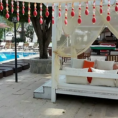 Hotel Vento
