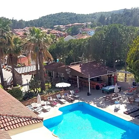 Hotel Vento 3*