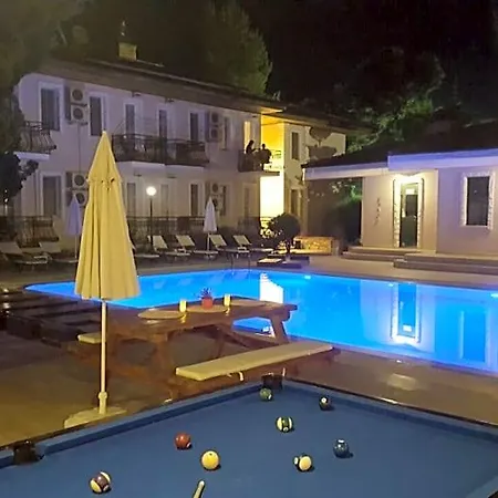 Vento Oludeniz