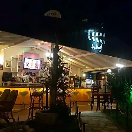 Vento Hotel 3*