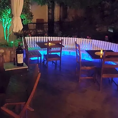 Vento Oludeniz