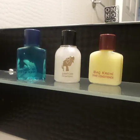 Vento Hotel Ölüdeniz