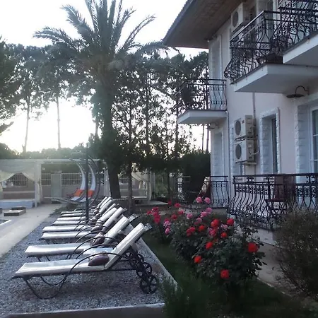 Vento Hotel