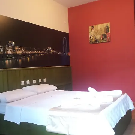 Vento 3* Oludeniz