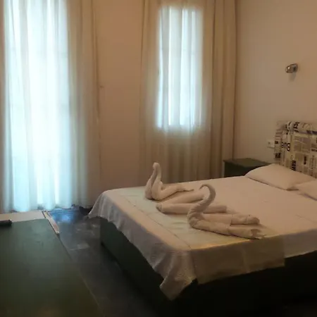 Vento Oludeniz