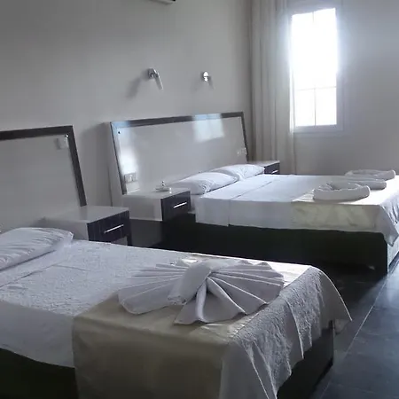 Vento Hotel