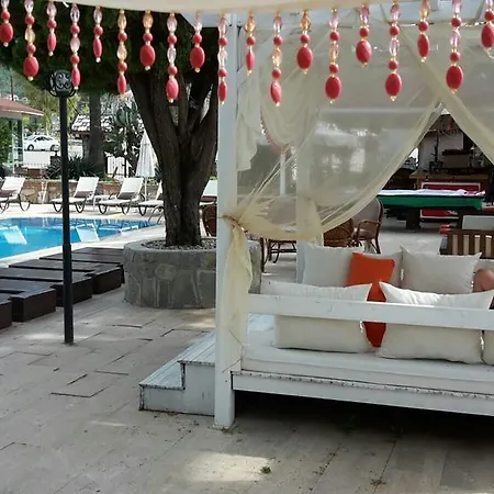Hotel Vento 3*