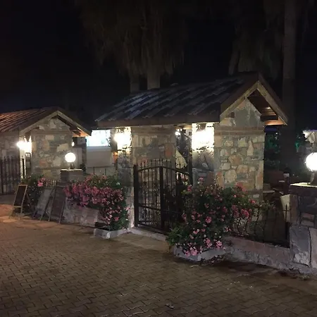 Vento Oludeniz