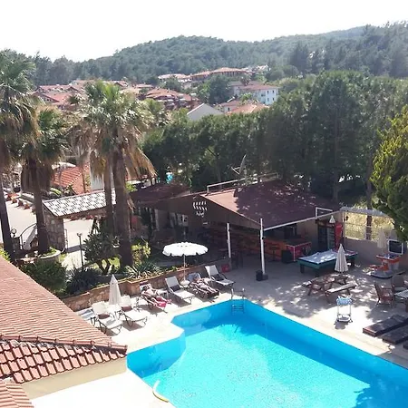 Vento Oludeniz