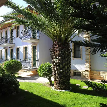 Hotel Vento 3*