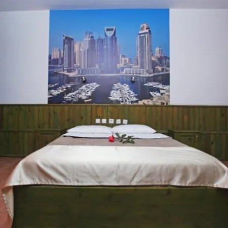 Hotel Vento