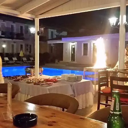 Vento Hotel