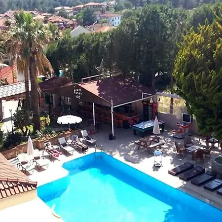 Vento Hotel 3*