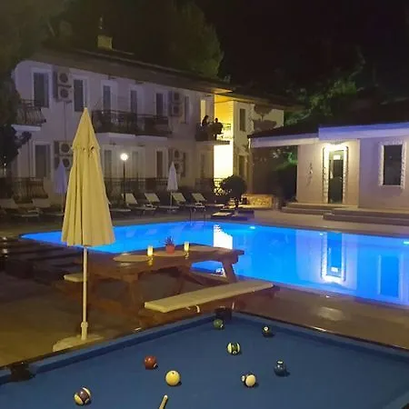 Hotel Vento 3*