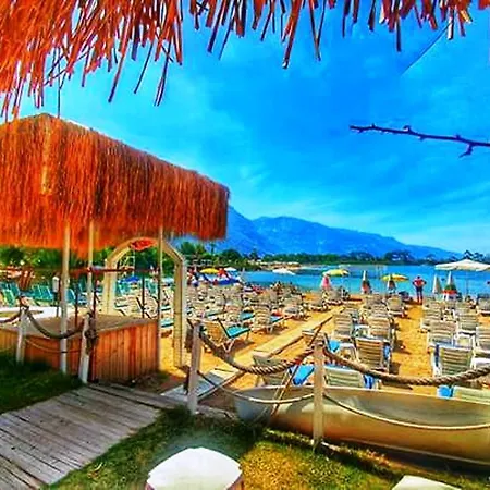 Hotel Vento