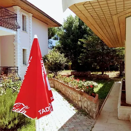 Vento Oludeniz