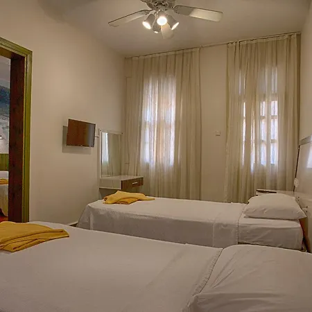 Vento Hotel 3*