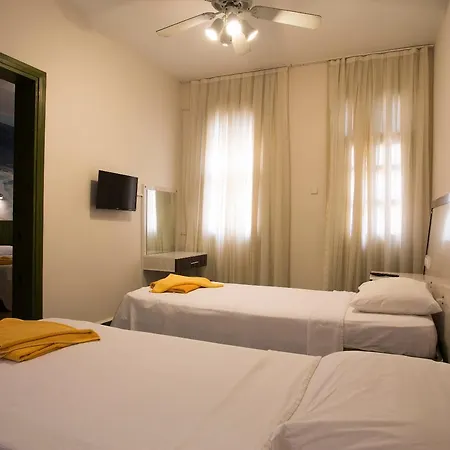 Vento Hotel