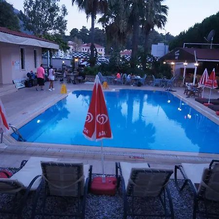 Vento Oludeniz