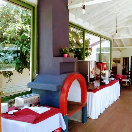 Vento 3* Oludeniz