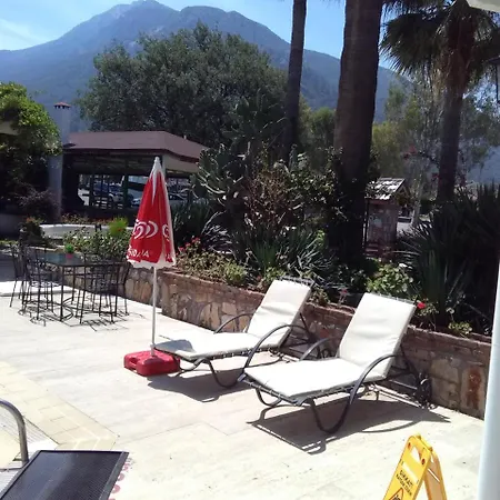 Vento Hotel Ölüdeniz