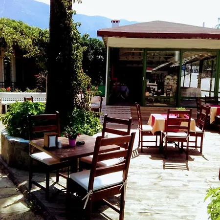 Vento Hotel