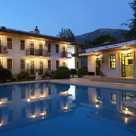 Vento 3* Öludeniz