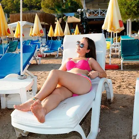 Hotel Vento Oludeniz