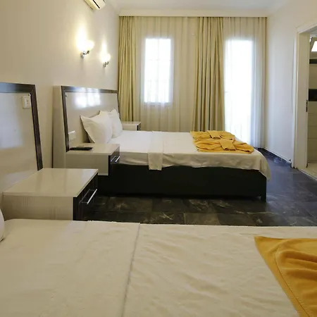 Vento Hotel Oludeniz