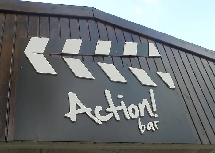 Vento 호텔 올루데니스