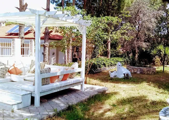 Hotell Vento Öludeniz