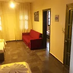 酒店 Vento 厄吕代尼兹