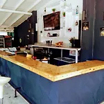 酒店 Vento 厄吕代尼兹
