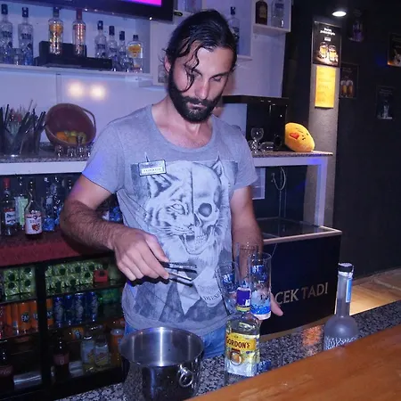 Hotel Vento