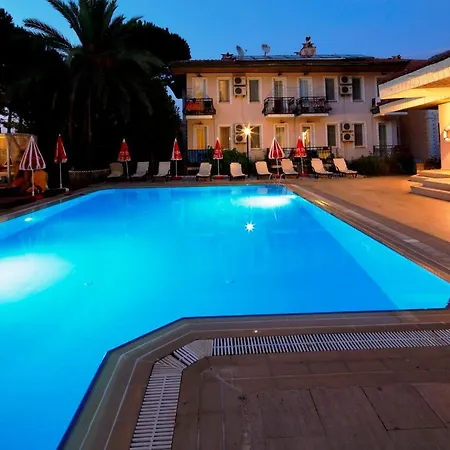 Hotel Vento