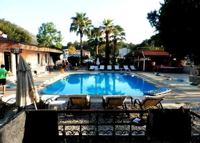 Hotel Vento Oludeniz