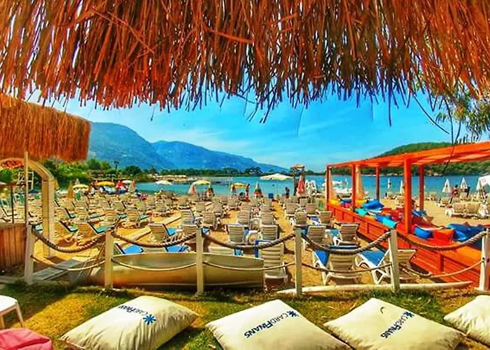 Vento Oludeniz