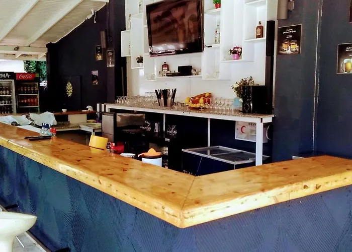 Hotel Vento Oludeniz