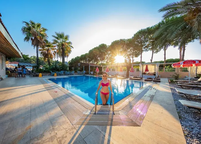 Hotel Vento Oludeniz